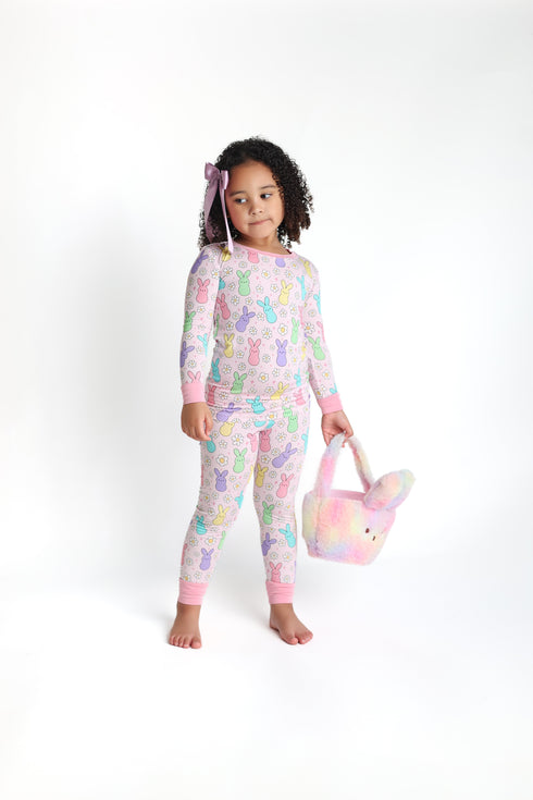 bunnies-two-piece-bamboo-pajama-set Boosh Baby - Sophia's Style-11